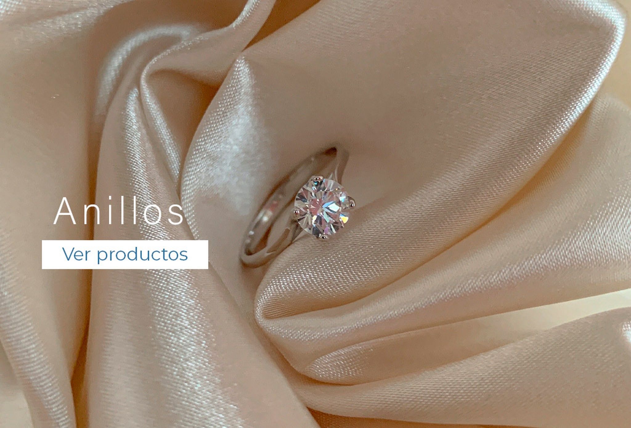 anillos de calidad