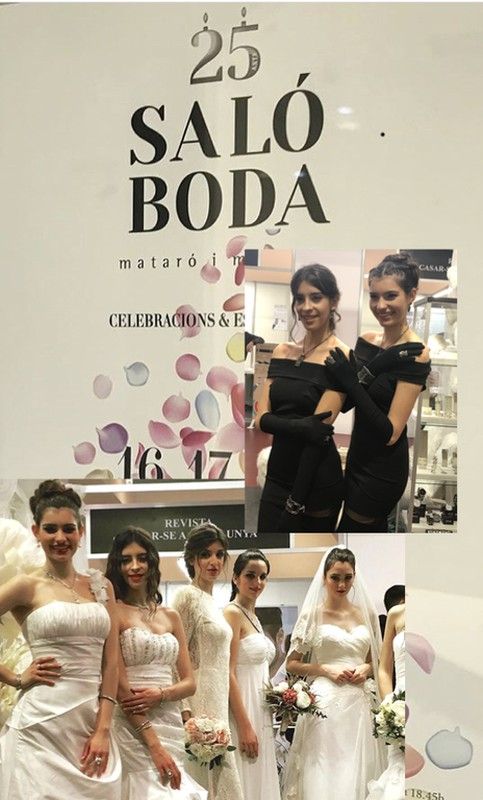 SALO BODA 2018