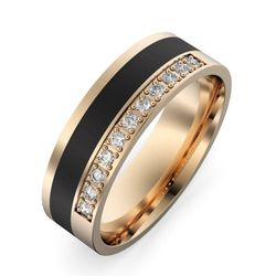 EL ORO ROSA, ESTÁ DE MODA