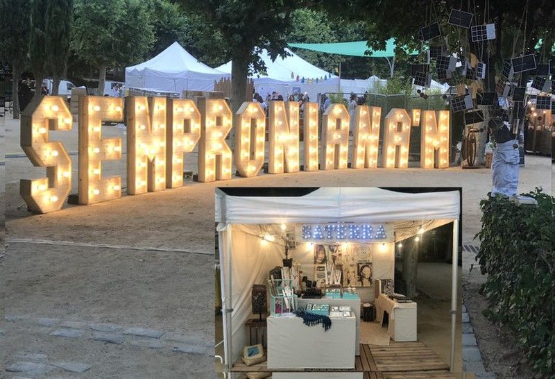 SEMPRONIANA MARKET