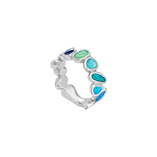 Anillo JOIDART plata FRUITS. I0170AN0200