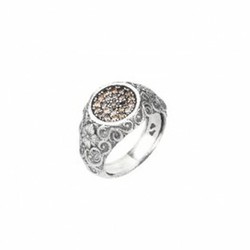 Anillo SUNFIELD Amber Circonitas. AN061383/23