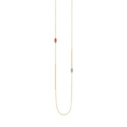 Colgante JOIDART dorado MINIMA. J3409CO040000