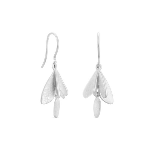 Pendientes JOIDART de gancho en plata VOL. J3420AR029000