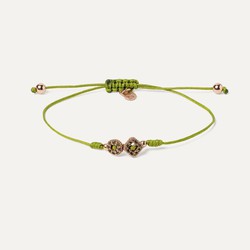 Pulsera SUNFIELD Athenia Pinea. PU065126