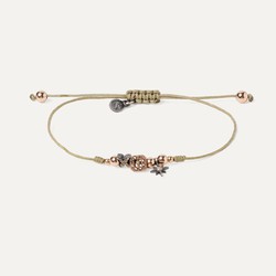 Pulsera SUNFIELD Athenia Selva. PU065131