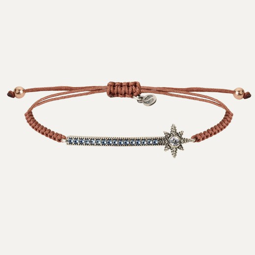 Pulseras SUNFIELD Iris Star. PU064680