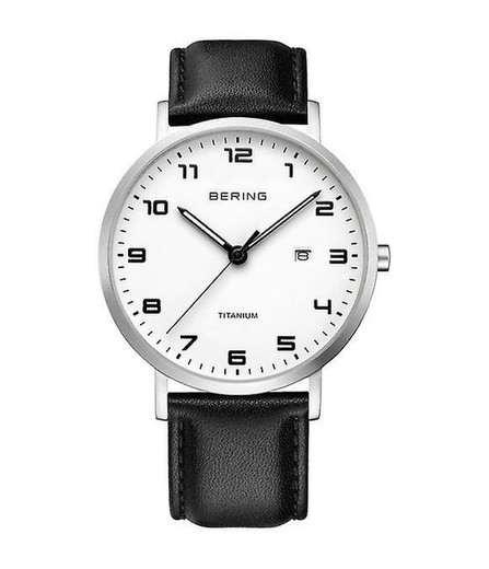 Reloj Bering 18640-404