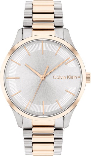 Reloj Calvin Klein 25200044
