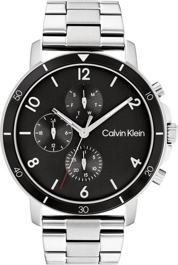 Reloj Calvin Klein 25200067