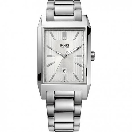 RELOJ HUGO BOSS Architecture rectangular 1512918