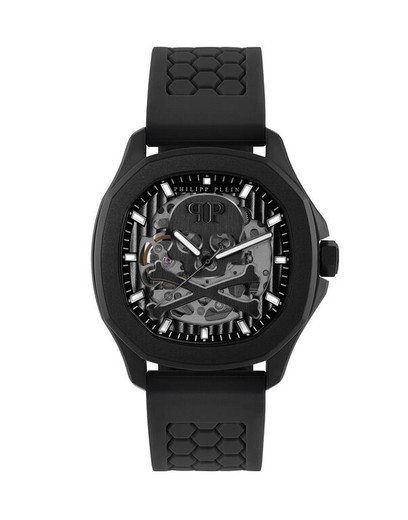 Reloj PHILIPP PLEIN Skeleton Spectre. PWRAA0923