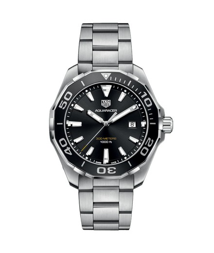 RELOJ TAG HEUER Aquaracer 300M WAY101A.BA0746