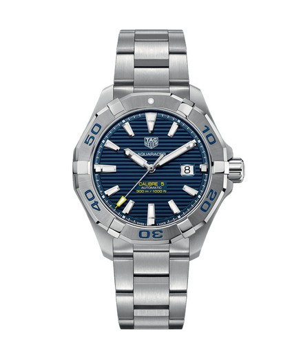 RELOJ TAG HEUER Aquaracer 300M  WAY2012.BA0927