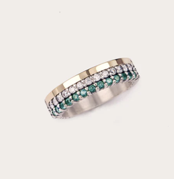 Anillo DELCERRO Pat. 11292V