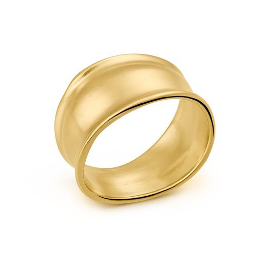 Anillo JOIDART dorado CALA. J3433AN013218