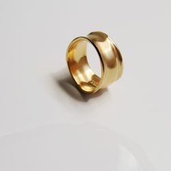 Anillo JOIDART dorado CALA. J3433AN013218