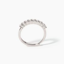 Anillo MABINA Soirée de plata. 523253
