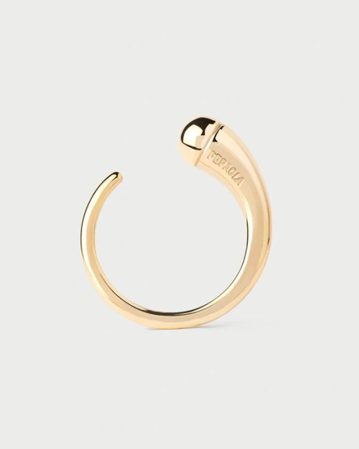 Anillo PDPAOLA LOOP. AN01-D01-12