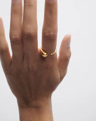 Anillo PDPAOLA LOOP. AN01-D01-12