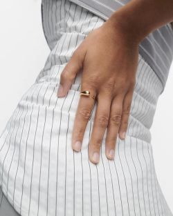 Anillo PDPAOLA LOOP. AN01-D01-12