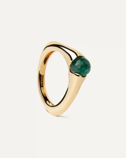 Anillo PDPAOLA OASIS. AN01-B75-12