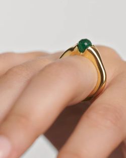 Anillo PDPAOLA OASIS. AN01-B75-12