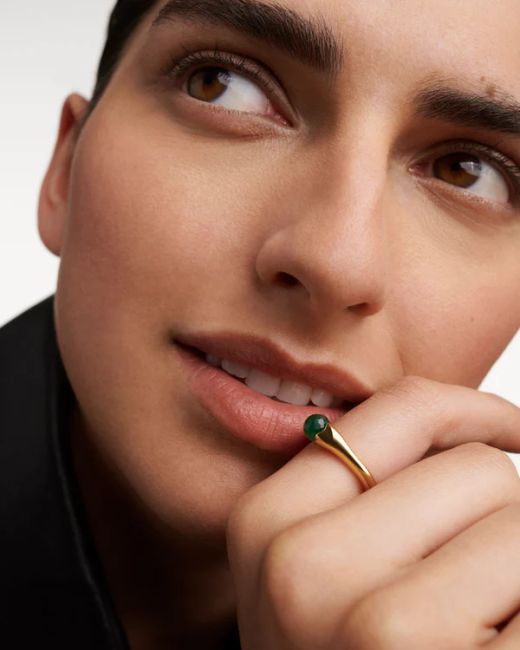 Anillo PDPAOLA OASIS. AN01-B75-12