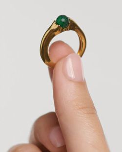 Anillo PDPAOLA OASIS. AN01-B75-12