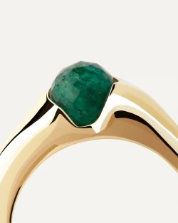 Anillo PDPAOLA OASIS. AN01-B75-12