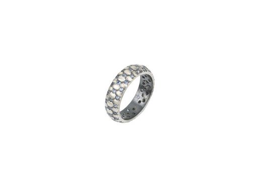 Anillo SUNFIELD París Circonitas. AN061760/17