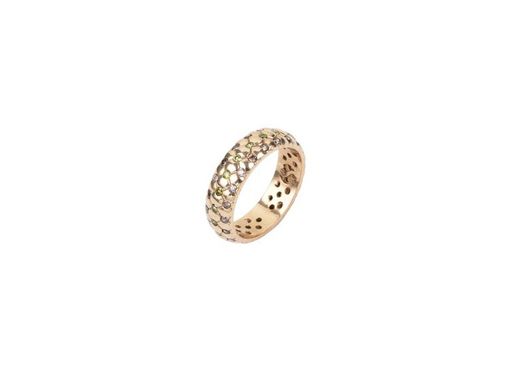 Anillo SUNFIELD París Circonitas. AN061760/2/20