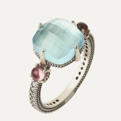 Anillo SUNFIELD Gea. AN064671/17