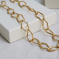 Collar JOIDART dorado CULIP J3424CO033200