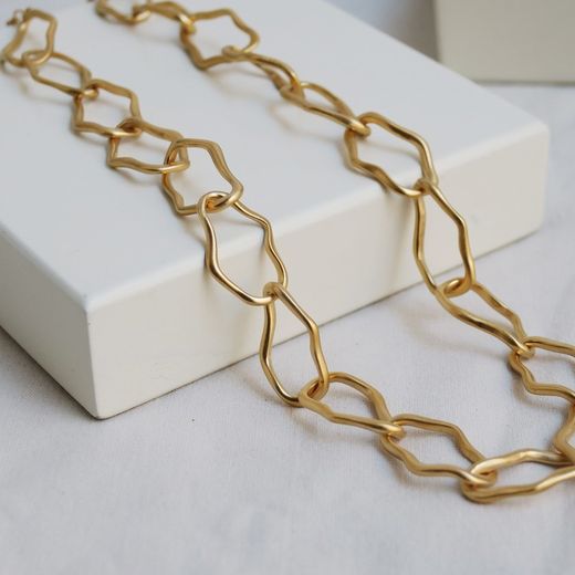 Collar JOIDART dorado CULIP J3424CO033200