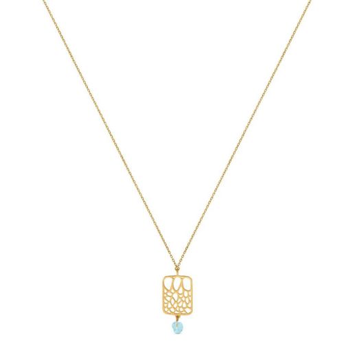 Colgante JOIDART dorados GAUDÍ. G9997CO013200