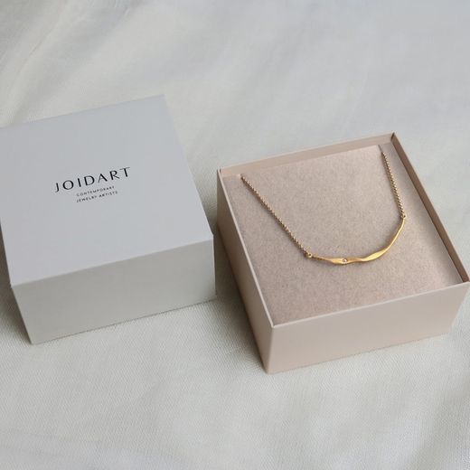 Colgante JOIDART latón GARBET. J3427CO013200