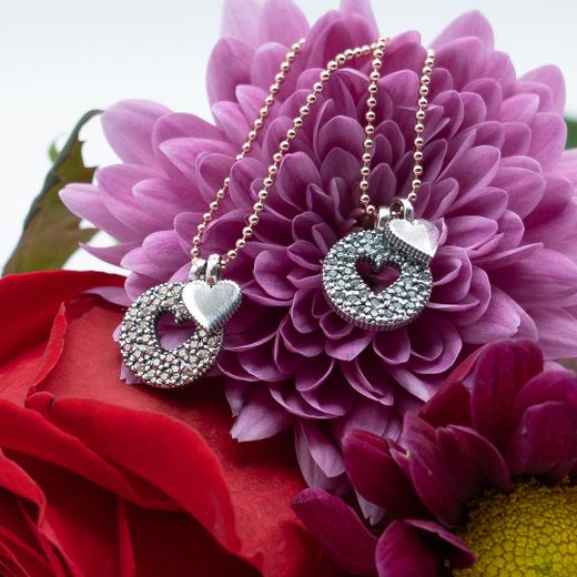Colgante SUNFIELD Valentina. CL065320/42
