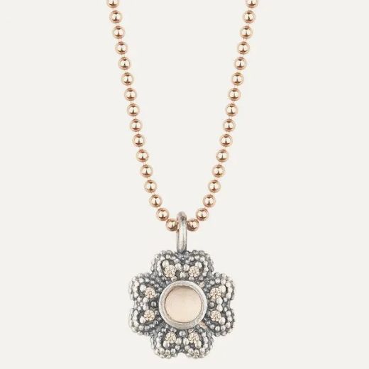 Colgante SUNFIELD Classy Flower. CL061411/15