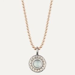 Colgante SUNFIELD Classy Round. CL061194-13
