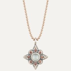 Colgante SUNFIELD Classy Star. CL061410/13
