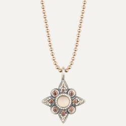 Colgante SUNFIELD Classy Star.  CL061410/15