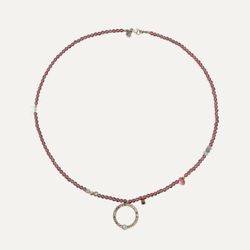 Colgante SUNFIELD Nicole Circulaire Mint. CL065480/26