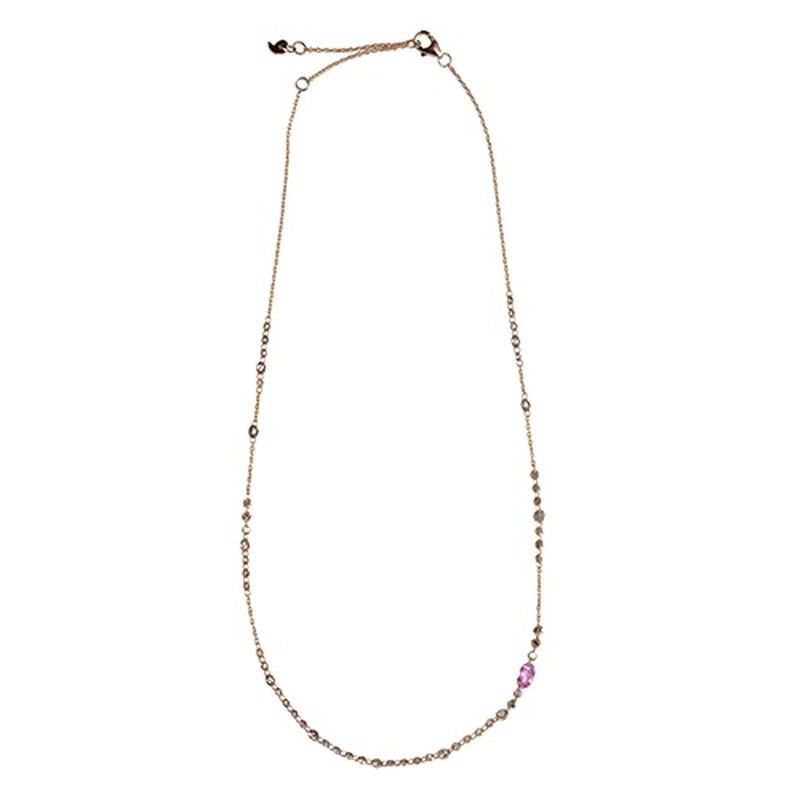 DazzlingRock Collection - Juego De Anillos De Compromiso Para Novia