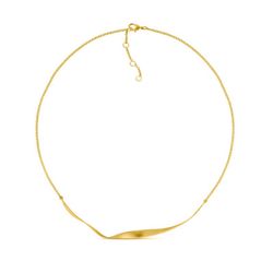 Collar JOIDART dorado OCEANICA. J3400CO010000