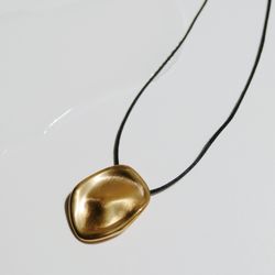 Collar JOIDART dorado CALA. J3433CO013200
