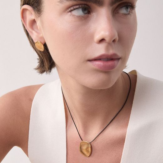 Collar JOIDART dorado CALA. J3433CO013200