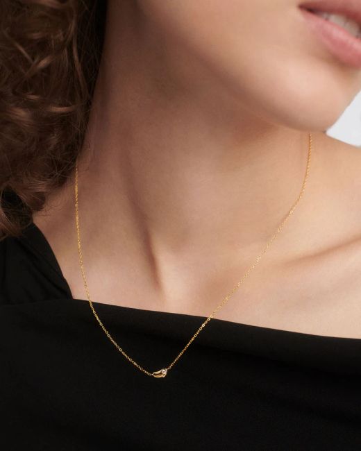 Collar PDPAOLA Delta. CO01-873-U