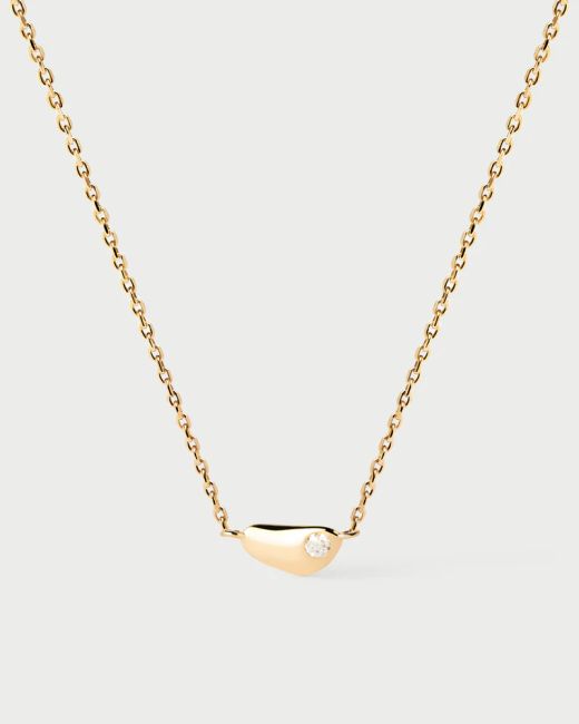 Collar PDPAOLA Delta. CO01-873-U