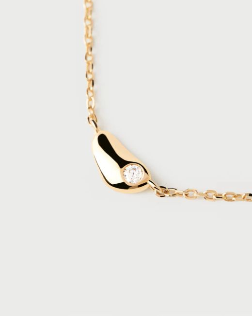 Collar PDPAOLA Delta. CO01-873-U